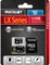 Patriot LX 64GB Kit, UHS-I, Class 10 Vorschaubild