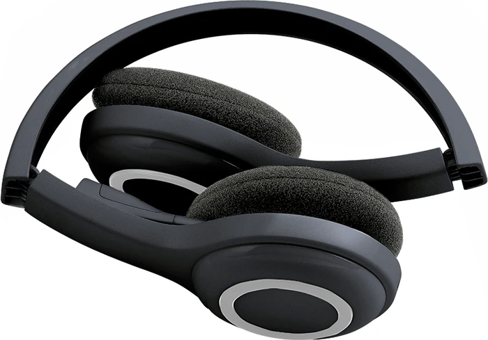 Logitech H600