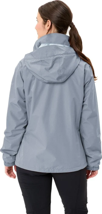 Vaude Escape Light Funktionsjacke dark iris (Damen)