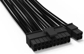 be quiet! Sleeved Power Cable CB-6620 (BC080)