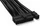 be quiet! Sleeved Power Cable CB-6620 (BC080)
