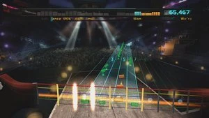 Rocksmith (Xbox 360)