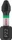 Bosch Professional PRO Impact Pozidriv Bit 1/4", PZ2x25mm, 2 Stück (2608522401)