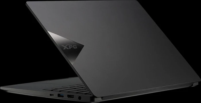 ADATA XPG Xenia 14, Core i5-1135G7, 16GB RAM, 512GB SSD, EN