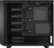 Fractal Design Meshify 2 Black TG Light Tint, Glasfenster Vorschaubild