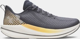 Under Armour Velociti SPD anthracite/dusty coral/stone (Herren)