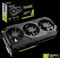 ASUS TUF Gaming X3 GeForce GTX 1660, TUF3-GTX1660-6G-GAMING, 6GB GDDR5, DVI, HDMI, DP Vorschaubild