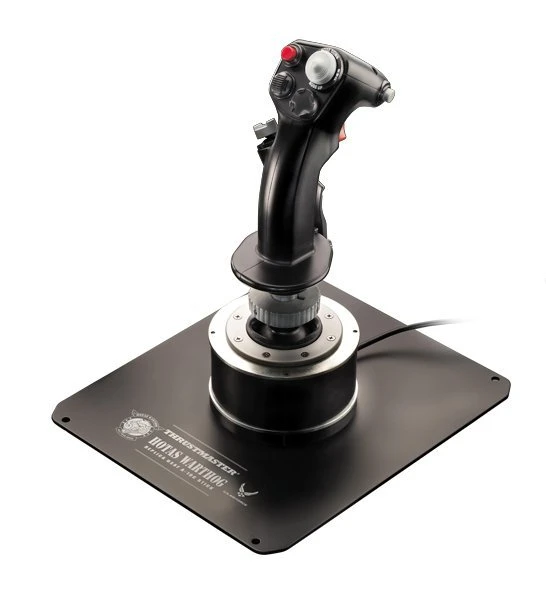 Thrustmaster Hotas Warthog Flight Stick USB (PC)