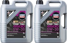Liqui Moly Top Tec 4500 5W-30 5l