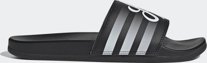 adidas Comfort Adilette core black/cloud white
