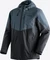 Maier Sports Schlufterkopf Funktionsjacke ombre blue/black (Herren) Vorschaubild