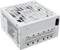 Lian Li Rotational Shift Series RS1000G weiß 1000W, ATX 3.1 Vorschaubild