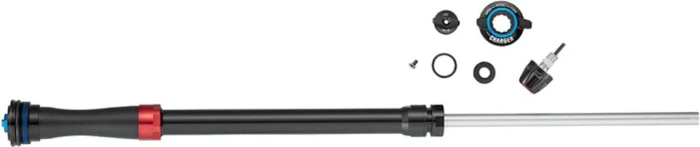 RockShox Charger 2.1 RCT3 Upgrade Kit für Lyrik, Yari