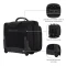 Wenger Legacy Black Series 15.6" Laptop-Tasche mit Rollen, schwarz Vorschaubild
