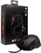 Inter-Tech Nitrox GT-100 RGB Gaming Maus schwarz, USB Vorschaubild