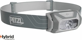 Petzl Tikkina Stirnlampe grau