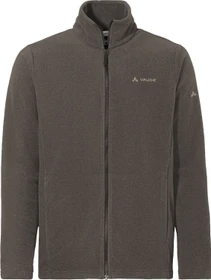 Vaude Tamor Fleece Jacke deer brown (Herren)