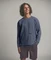 Ortovox Affinity Crew Neck Pullover blue nunatak (Herren) Vorschaubild