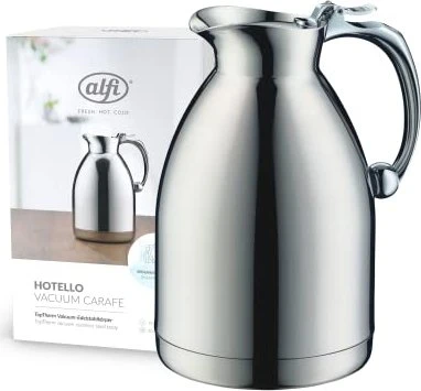 alfi Hotello Isolierkanne 1l