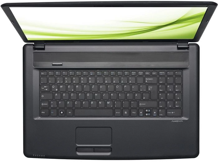 Medion Akoya P7817, Core i5-3230M, 8GB RAM, 32GB SSD, 1TB HDD, GeForce GT 730M, DE