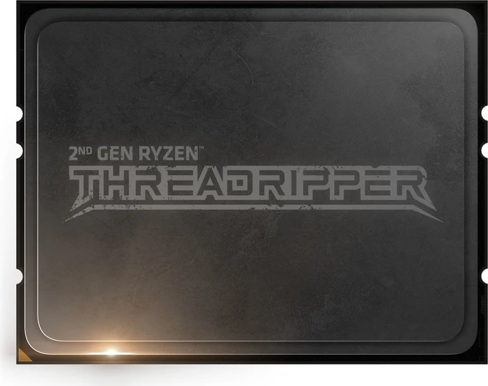 AMD Ryzen Threadripper 2920X, 12C/24T, 3.50-4.30GHz, boxed ohne Kühler