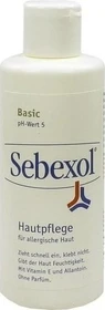 Devesa Dr. Reingraber Sebexol Basic ohne Parfum Emulsion, 150ml