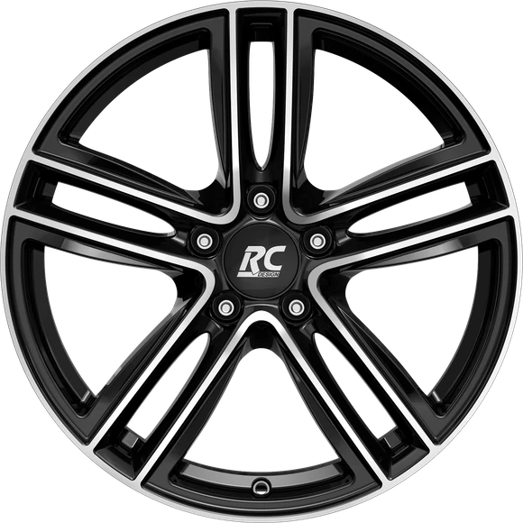 RC Design RC27 7.0x19 5/112 ET38 (verschiedene Farben)