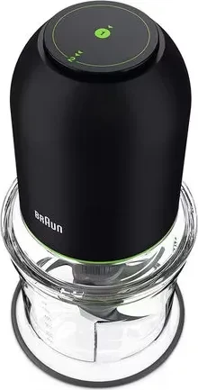 Braun CH3011BK MultiPractic 3 Zerkleinerer