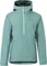 Vaude Neyland Padded Halfzip Anorak dusty moss Vorschaubild