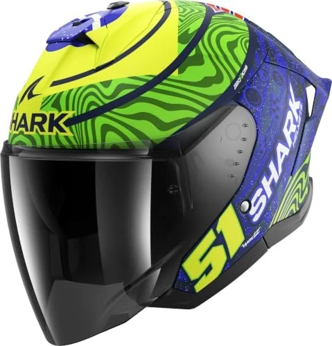 Shark Skwal Jet Cup