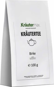 Kräutermax Birkenblätter Tee, 100g