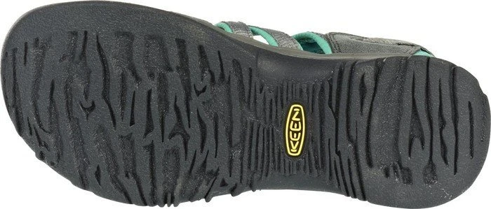 Keen Whisper dark shadow/ceramic (Damen)