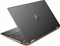 HP Spectre x360 Convertible 15-eb0036ng, Nightfall Black, Core i7-10750H, 16GB RAM, 2TB SSD, GeForce GTX 1650 Ti Max-Q, DE Vorschaubild