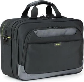 Targus CityGear 15.6" Tragetasche schwarz