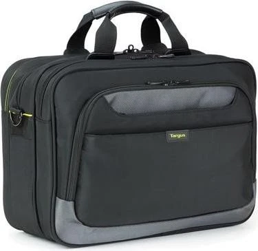Targus CityGear 15.6" Tragetasche schwarz