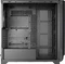 SilverStone Seta A2 Black, Glasfenster Vorschaubild