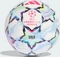 adidas UEFA Champions League 2026/2027 Pro Sala Fußball white/multicolor Vorschaubild