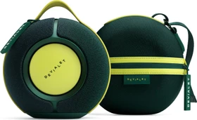 Devialet Mania Moss Green (inkl. Case)