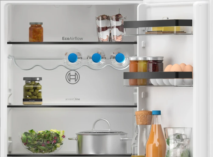 Bosch Serie 4 KIN86SFE0