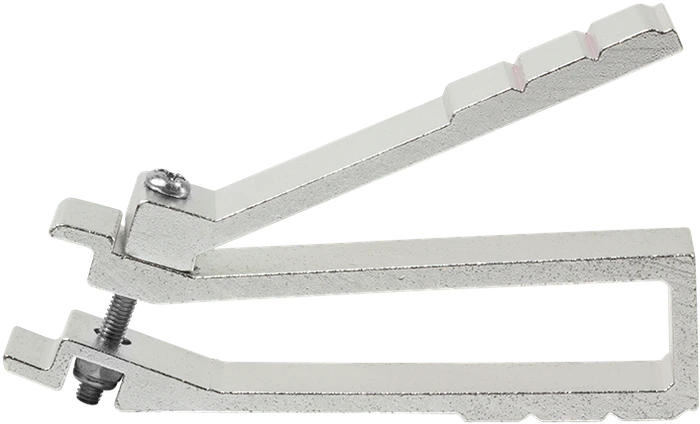 LogiLink Zange für Käfigmuttern Einbau & Ausbau, Werkzeug