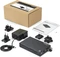 StarTech ET91000SM10, RJ-45, LC-Duplex SM 10km Vorschaubild
