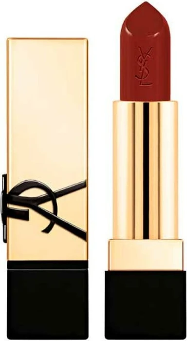 Yves Saint Laurent Rouge Pur Couture Lippenstift nachfüllbar N6 unshy cacao, 3.8g