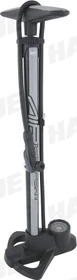 Contec Air Support Sport Standpumpe black/coolgrey