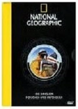 National Geographic: Die großen Forscher und Entdecker (DVD)