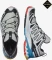 Salomon XA Pro 3D V9 GTX lunar rock/white/black (Damen) Vorschaubild