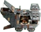 LEGO Star Wars - Offworld Sandkrawler und Schlammhorn Vorschaubild