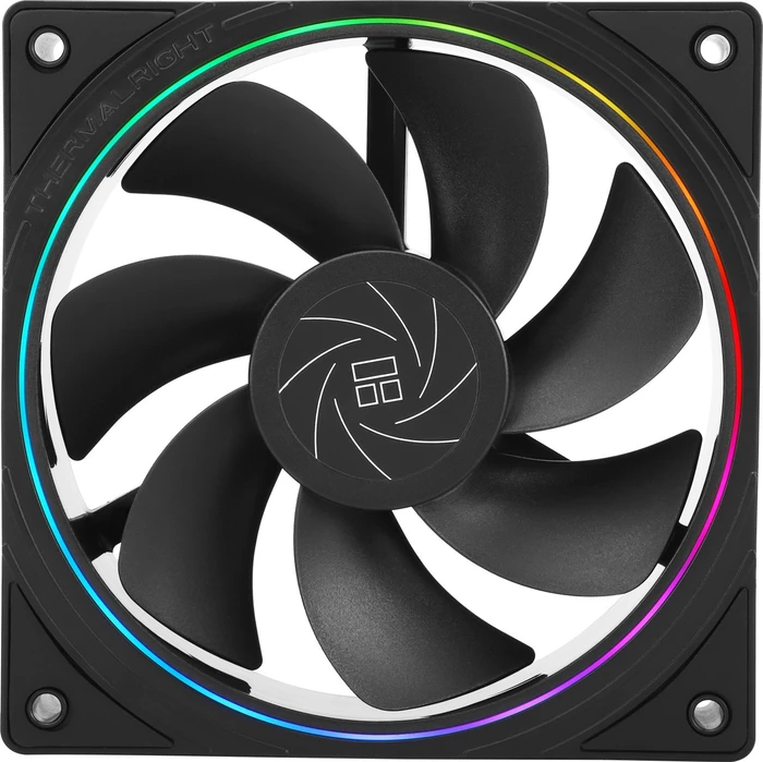 Thermalright TL-S12R, 120mm