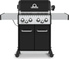 Broil King Baron 490 (Modell 2021)