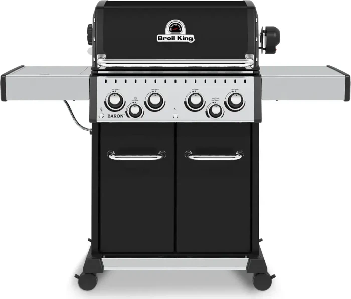 Broil King Baron 490 (Modell 2021)