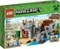 LEGO Minecraft - Der Wüstenaußenposten Vorschaubild
